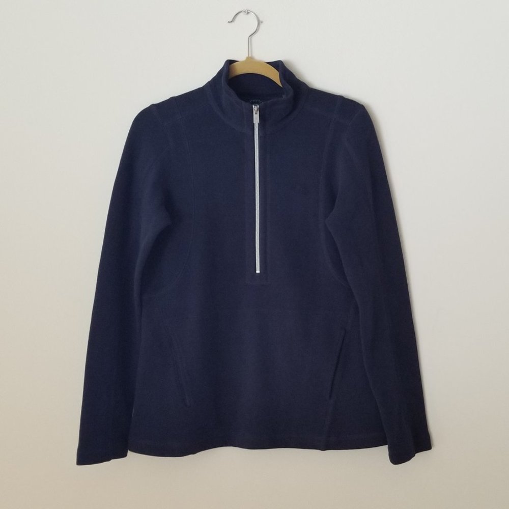 Tommy Bahama Aruba Half-Zip Sweatshirt